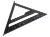 Echer Metalic 180mm, Yato