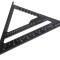 Echer Metalic 180mm