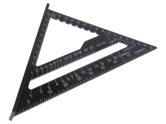 Echer Metalic 180mm