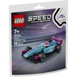 LEGO Speed Champions - Minimasina F1 ACADEMY - 30734