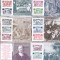 Portugalia 1992-Europa CEPT,Columb,Exploratori.Corabii-6 colite dantelate,MNH