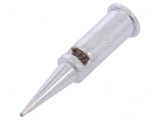 V&acirc;rf conic 1mm pentru ciocan de lipit Weller