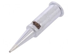 V&acirc;rf conic 1mm pentru ciocan de lipit Weller