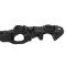 Suport bara protectie, spoiler Opel Insignia, 03.2017-06.2020, montare fata, dreapta, RapidAuto