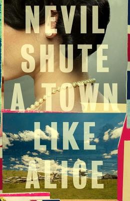 A Town Like Alice foto