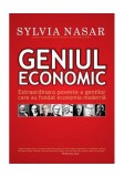 Geniul economic - Paperback brosat - Sylvia Nasar - All