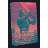Kriptaherceg &ndash; II. k&ouml;tet - Greg Keyes