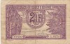 Bancnota Romania 2 Lei 1937 aF - Numismatica Romaneasca Veche