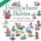 Everywhere Babies [With Window Cling]