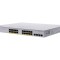 Cisco CBS250-24T-4X-EU Smart 24-port GE, 4x10G SFP+