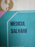 Medicul Salvarii - Colectiv ,549247
