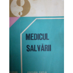 Medicul Salvarii - Colectiv , 20013987