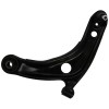 Brat suspensie roata Toyota Urban Cruiser 2007-2016, Yaris (P9/P13) 2006-2020; Trezia, 11.2010- 2017; parte montare : Punte fata, stanga, Jos, spre e, Teknorot