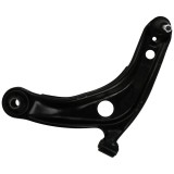 Brat suspensie roata Toyota Urban Cruiser 2007-2016, Yaris (P9/P13) 2006-2020; Trezia, 11.2010- 2017; parte montare : Punte fata, stanga, Jos, spre e, Teknorot