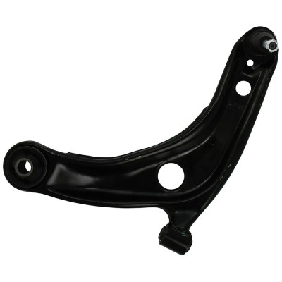 Brat suspensie roata Toyota Urban Cruiser 2007-2016, Yaris (P9/P13) 2006-2020; Trezia, 11.2010- 2017; parte montare : Punte fata, stanga, Jos, spre e foto