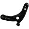 Brat suspensie roata Toyota Urban Cruiser 2007-2016, Yaris (P9/P13) 2006-2020; Trezia, 11.2010- 2017; parte montare : Punte fata, stanga, Jos, spre e