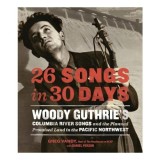 26 songs in 30 days