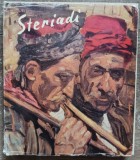 Jean Al. Steriadi - Mircea Deac// 1963