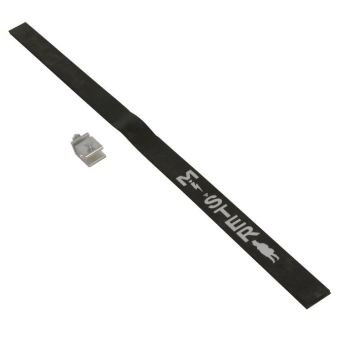 Banda antistatica auto Carpoint Mister cauciucata 45cm 1 buc. Kft Auto Banda antistatica auto Carpoint Mister cauciucata 45cm 1 buc. Kft Auto
