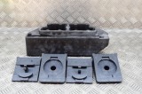 Spuma portbagaj LAND ROVER RANGE ROVER SPORT II L494 2015 OEM: CPLA-17B043-AC | 15079581