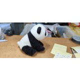 jucarie plus panda