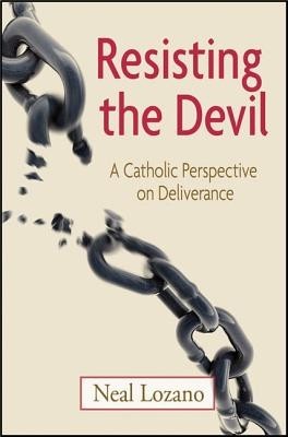 Resisting the Devil: A Catholic Perspective on Deliverance foto