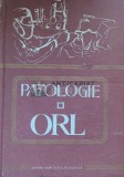 Cumpara ieftin Patologie ORL - 1980 - Stefan Garbea ($J66)