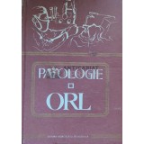 Patologie ORL - 1980 - Stefan Garbea ($J66)