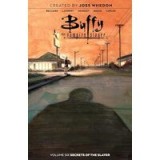 Buffy the Vampire Slayer Vol. 6