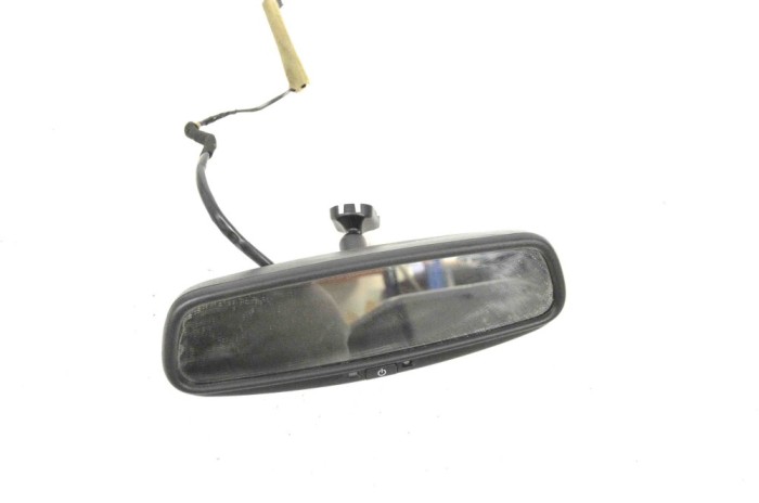 Oglinda retrovizoare interioară LEXUS RX _U3_ 2006 OEM: 905-0713 12289311