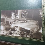 Carte postala regalitate Principesa Maria