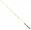 Lanseta Crap Hakuyo 3m Fibra Plina, Actiune 100-250g, 2 Tronsoane, Mufare Metalica, Mandrina DPS18mm, Husa Textil