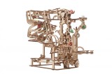 Puzzle mecanic - Marble Run Chain | Ugears