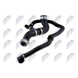 Conducta lichid racire Mercedes C W204 180cgi, 200cgi, 250cgi 2007-2014, E W212 200cgi, 250cgi 2009-2015, 2045019682