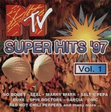 Various - MTV Super Hits '97 Vol. 1, CD
