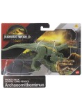 Jurassic World Rebirth Danger Pack Archaeornithomimus