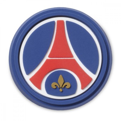 Jibbitz Crocs Paris St Germain 1 foto