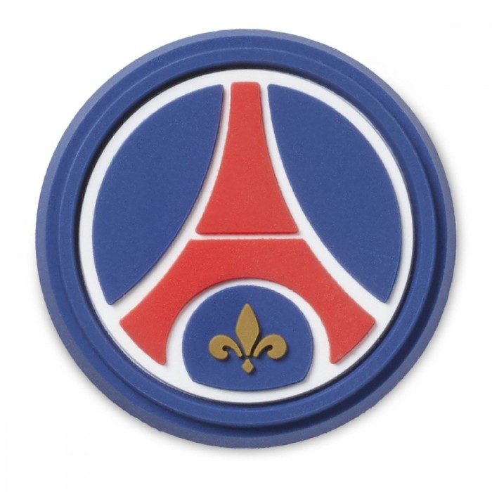 Jibbitz Crocs Paris St Germain 1