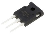 Tranzistor N-MOSFET INFINEON 250V 66A TO247AC THT 520W unipolar