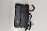 MAZDA MX-30 DR 2020 OEM: DN4J-67CM0-G,DN4J-67CK3-G,DN4J-67-CM0G,DN4J-67-CK3G,411000-2450 SKU: 30429137