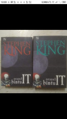 Ora?ul bantuit Stephen King foto