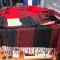 Esarfa Fular 65 X 190 cm #A8148han