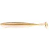 Shad Keitech Easy Shiner, Wakasagi 412, 8.9cm, 7buc/pac