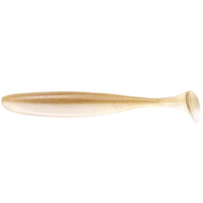 Shad Keitech Easy Shiner, Wakasagi 412, 8.9cm, 7buc/pac foto