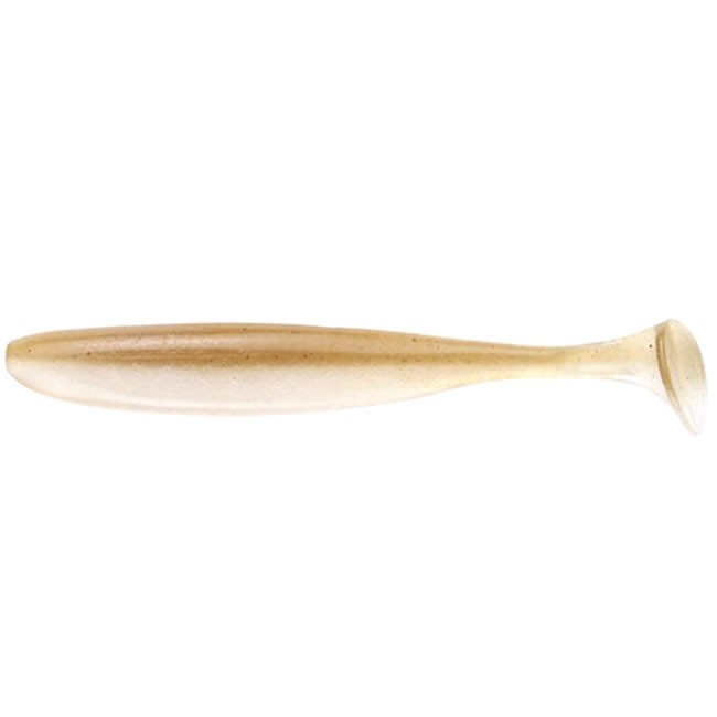 Shad Keitech Easy Shiner, Wakasagi 412, 8.9cm, 7buc/pac