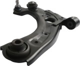 Brat suspensie roata Mazda 3 Liftback (Bp), 11.18-, 3 Sedan (Bp), 11.18-, Fata, Stanga, inferior; SRLine