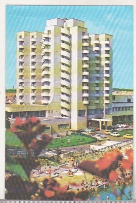 bnk cp Baile Felix - Complexul Belvedere - necirculata foto