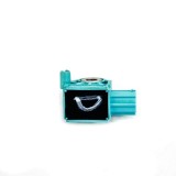Senzor de impact dreapta față MAZDA 6 Sedan GH 2009 OEM: 5WK43826 3152427