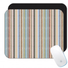 Stripes : Cadou Mouse pad : Decor interior clasic Pastel Abstract Pattern Shapes Neutru foto