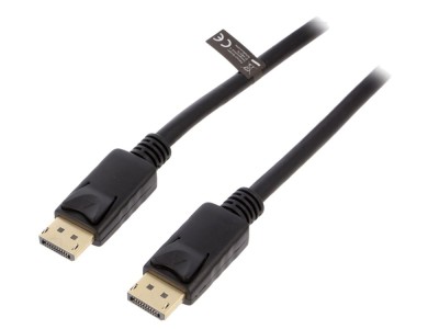 Cablu DisplayPort 1.4 3m foto
